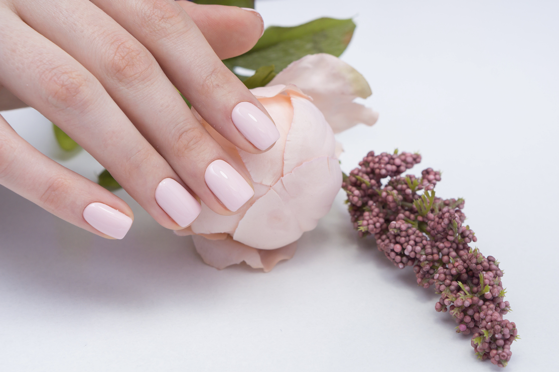 gel manicure wokingham near me - continuous beauty