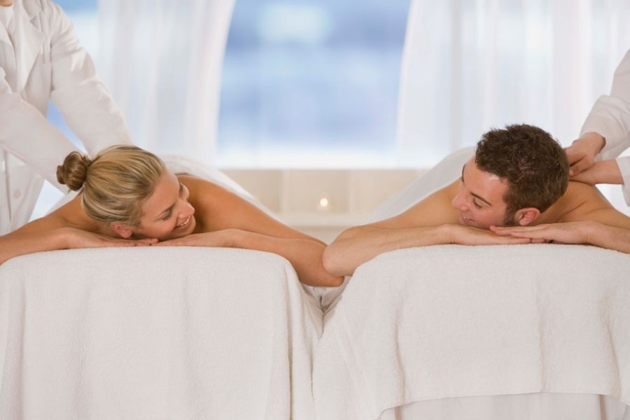Couples Massage in Wokingham Berkshire